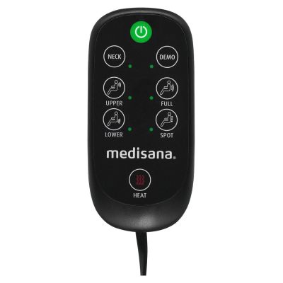 21. Medisana Shiatsu MCN Cover