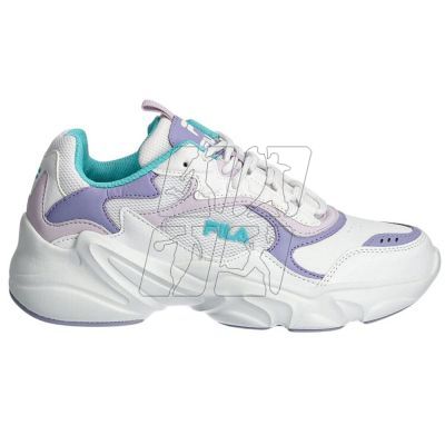 Fila Collene Cb W FFW0046.13356 Shoes