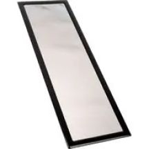 Demciflex Lian Li O11 Dynamic XL Side Dust Filter - Black/Black