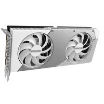 graphics card INNO3D RTX 5060 Twin X2 OC 8GB WHITE