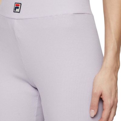 9. FIla Lacapelle Shorts W FAW1006 40119
