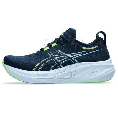 6. Asics Gel Nimbus 26 M 1011B794400 shoes