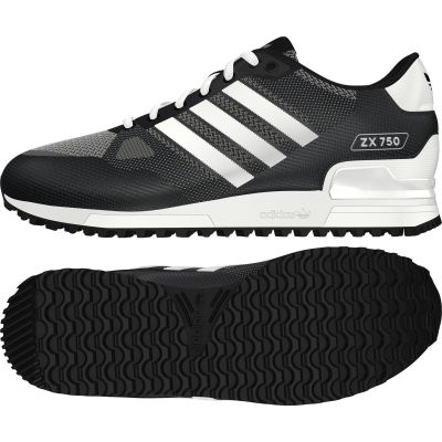7. Adidas ZX 750 Wave Sports Shoes - BB1222