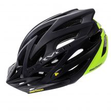 Meteor Marven 24728-24730 Bicycle Helmet