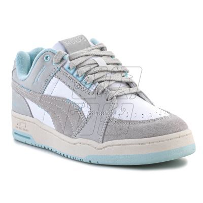 6. Puma Slipstream Lo Stitched Up W 386576-01 shoes