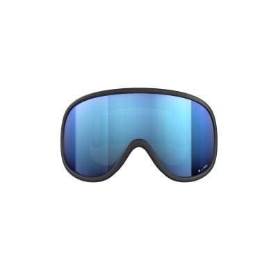 3. POC Retina Ski Goggles Black Cat.2