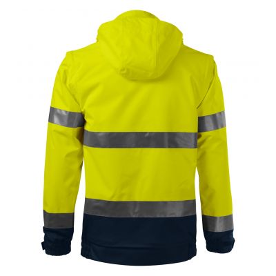 2. Rimeck HV Guard 4 in 1 M MLI-5V297 Fluorescent Yellow Jacket