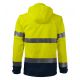 2. Rimeck HV Guard 4 in 1 M MLI-5V297 jacket fluorescent yellow