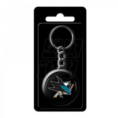 21. Inglasco NHL keychain 550AN000136