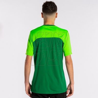 10. Joma Winner II Jr T-shirt 101878.024