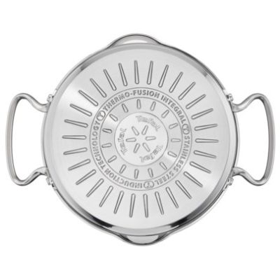 TEFAL Duetto+ pot set 6 pieces G719S674