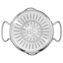 TEFAL Duetto+ pot set 6 pieces G719S674