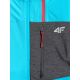 11. 4F PRO windproof softshell jacket, 10000 membrane, women's 4F 4FWSS26TSOFF542-48S