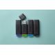 7. KINGSTON 512GB Portable USB 3.2 Gen 1 DataTraveler Exodia Black/Purple