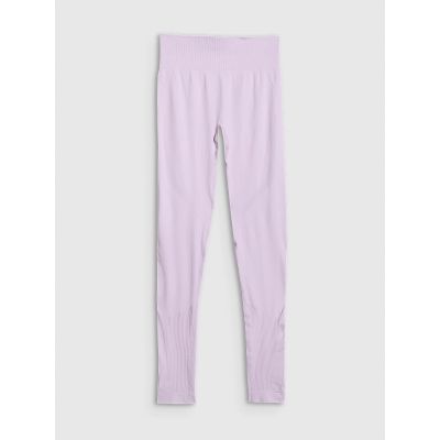 7. Women's seamless thermal underwear (bottom) 4F 4FWAW25USEAF217-52S