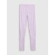 7. Women's seamless thermal underwear (bottom) 4F 4FWAW25USEAF217-52S