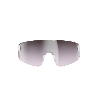4. POC Elicit Toric Cycling Glasses White Cat.3
