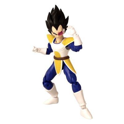 3. DRAGON BALL DRAGON STARS VEGETA DB KAI VERSION