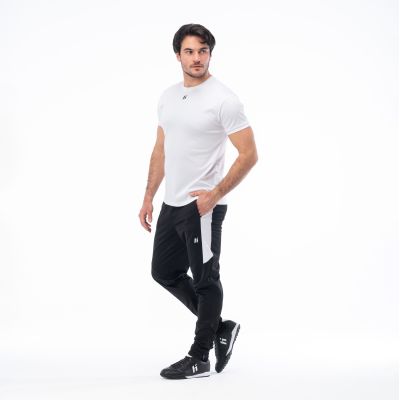 8. PANTES TM SENIOR Training Trousers