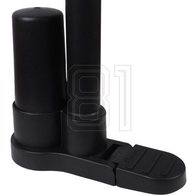2. Mikasa AP300-BK Ball Pump