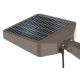3. PowerNeed AAL-02A outdoor lighting Outdoor pedestal/pole lighting
