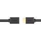 8. Ugreen HD107 10145 HDMI (Male) - HDMI (Female) 4K Cable 3m - Black