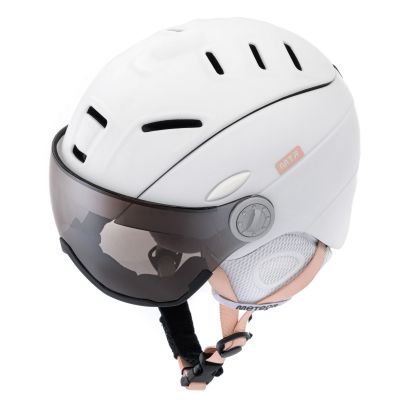 8. Meteor Holo 24964 Ski Helmet