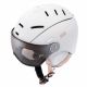8. Meteor Holo 24964 Ski Helmet