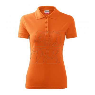 2. Rimeck polo shirt Reserve W MLI-R2311