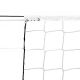 3. Volleyball net black with antennas Netex SI0006/7
