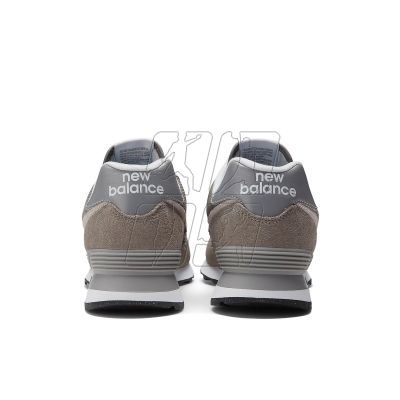 6.  New Balance M ML574EVG.2E shoes