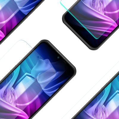 13. 3mk SilkyMatt Pro™ Matte Film for Ulefone Armor 17 Pro