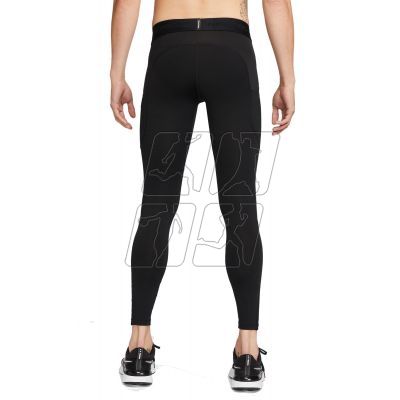 2. Nike Pro Warm M FB7961-010 Leggings