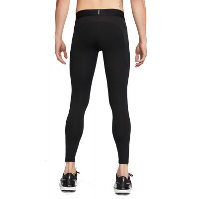 2. Nike Pro Warm Leggings M FB7961-010