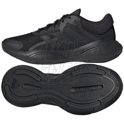 8. Adidas Response W GW6661 running shoes