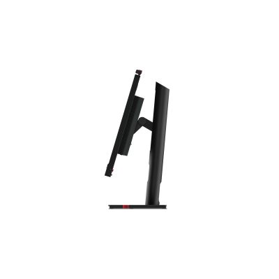 7. Lenovo ThinkVision T24v-30 LED display 60.5 cm (23.8") 1920 x 1080 px Full HD Black