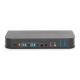 19. Digitus KVM Switch, 2 x 1 HDMI, HDMI output, USB, 4K x 2K at 60 Hz