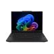 17. Lenovo ThinkPad T14 G7 Ultra 5 325 14.0"WUXGA Touch IPS 500nits LP AG 32GB LPDDR5X-6800 SSD1TB Intel Graphics 60Wh Cam5MP+IR W11Pro Black 3Y OnSite