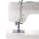 2. Łucznik Malwina 2070 sewing machine