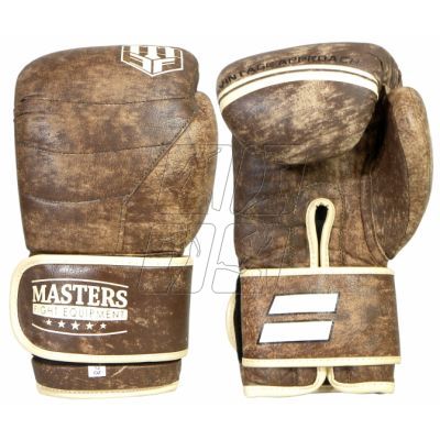 4. Masters RBT-vintage 01555-V10 gloves