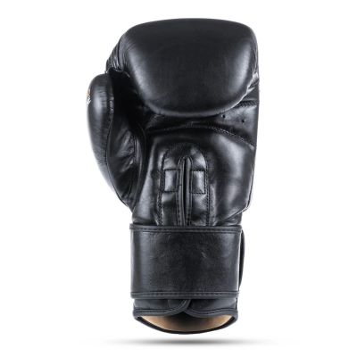 11. 10oz Boxing Gloves - Striker - Legacy Series