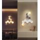14. Govee H606A Glide Hexagon Light Panels Ultra 7-pack | LED lighting | RGBIC, 2.4GHz Wi-Fi, Bluetooth