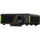 2. Viewsonic X1-4K Pro Standard Throw Projector DMD UHD 4K (3840x2160) 3D Compatibility Black, Green