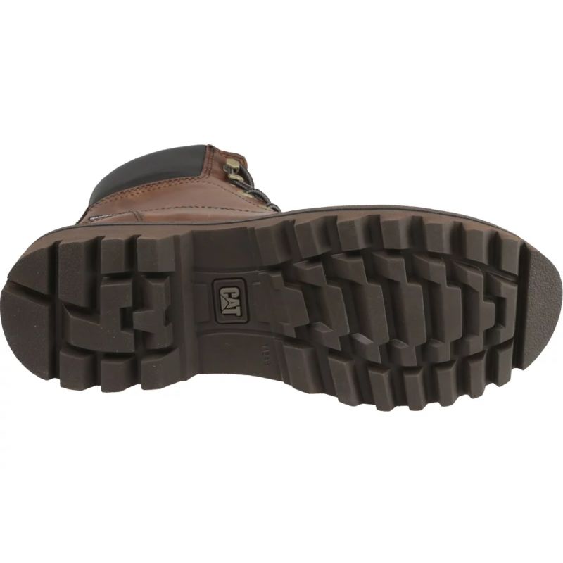8. Caterpillar Deplete WP M P721722 shoes