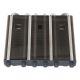 22. Thermalright AXP120-X67 computer cooling system Processor Radiator 12 cm Black, Gray, Metallic 1 pc.