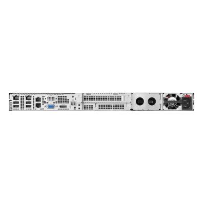 6. HPE ProLiant DL20 Gen11 server 4 TB Rack (1U) Intel® Xeon® 6325P 3.5 GHz 32 GB DDR5-SDRAM 290 W
