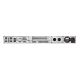6. HPE ProLiant DL20 Gen11 server 4 TB Rack (1U) Intel® Xeon® 6325P 3.5 GHz 32 GB DDR5-SDRAM 290 W