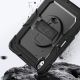 16. Tech-Protect Solid360 iPad Air 11" 2024 Case - Black