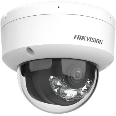 4. IP camera DS-2CD1163G2-LIU(2.8mm)