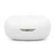 5. JBL InEar Wave Flex 2 White In-Ear Headphones (JBLWFLEX2WHT)